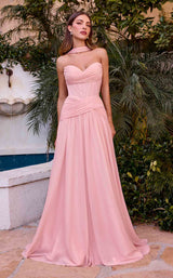 16 of 16 Ladivine CD395 Nude/Blush