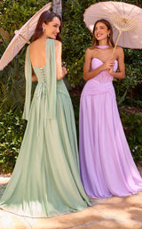 9 of 16 Ladivine CD395 Lavender