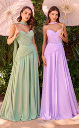 8 of 16 Ladivine CD395 Lavender