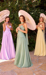 11 of 16 Ladivine CD395 Lavender