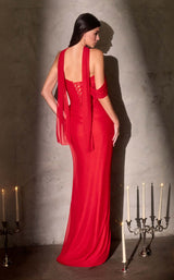 12 of 18 Ladivine CD406 Red