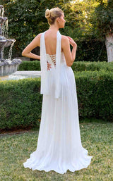 3 of 3 Ladivine CD410W Off White