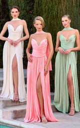 5 of 12 Ladivine CD410 Champagne