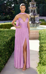 9 of 12 Ladivine CD410 Lavender