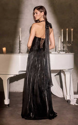 2 of 6 Ladivine CD412 Black
