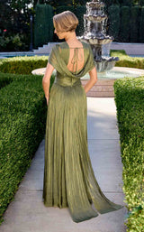 6 of 7 Ladivine CD413 Olive