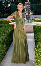 4 of 7 Ladivine CD413 Olive