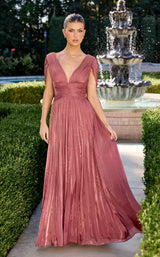 7 of 7 Ladivine CD413 Sienna-Rose