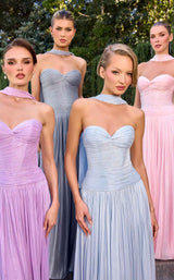 7 of 8 Ladivine CD414 Lavender