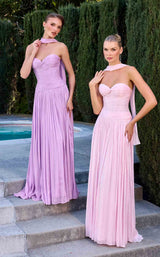 6 of 8 Ladivine CD414 Lavender
