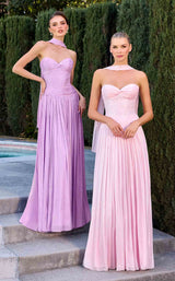 5 of 8 Ladivine CD414 Lavender