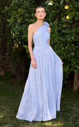 1 of 16 Ladivine CD415 Light Blue