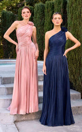 9 of 16 Ladivine CD415 Navy