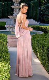 3 of 5 Ladivine CD418 Dusty Pink