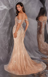 3 of 3 Ladivine CD654 Gold