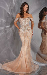 1 of 3 Ladivine CD654 Gold