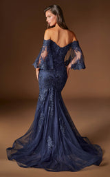 4 of 4 Ladivine CD659 Navy