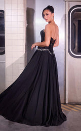 8 of 9 Ladivine CD668 Black