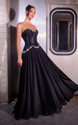 5 of 9 Ladivine CD668 Black