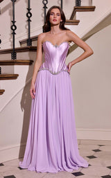 3 of 9 Ladivine CD668 Lavender