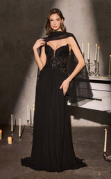 1 of 7 Ladivine CD673 Black