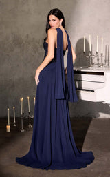 7 of 7 Ladivine CD673 Navy