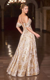 3 of 6 Ladivine CD682 Gold