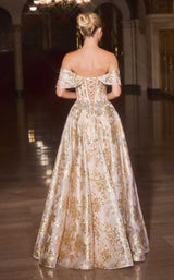 4 of 6 Ladivine CD682 Gold