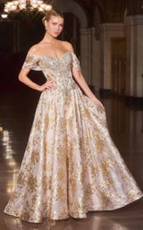 1 of 6 Ladivine CD682 Gold