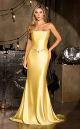 1 of 3 Ladivine CD687 Light Yellow