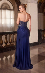 13 of 14 Ladivine CD689 Navy