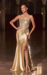 8 of 11 Ladivine CD690 Gold