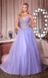 2 of 11 Ladivine CD721 Blue