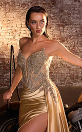 9 of 16 Ladivine CD722 Gold