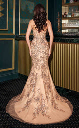 4 of 4 Ladivine CD723 Multi