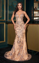 1 of 4 Ladivine CD723 Multi