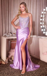 3 of 11 Ladivine CD725 Lavender