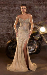 3 of 17 Ladivine CD727 Gold