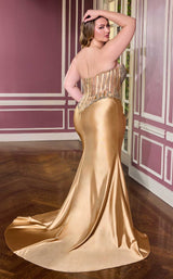 5 of 6 Ladivine CD736C Gold