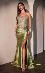4 of 13 LaDivine CD736 Greenery