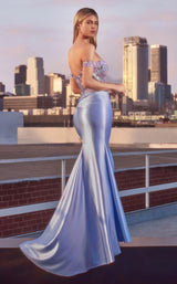 5 of 5 LaDivine CD745 Blue