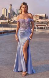 1 of 5 LaDivine CD745 Blue