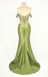 4 of 5 LaDivine CD745 Greenery
