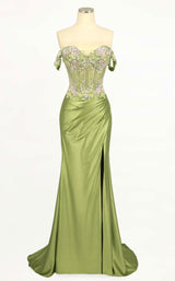 2 of 5 LaDivine CD745 Greenery