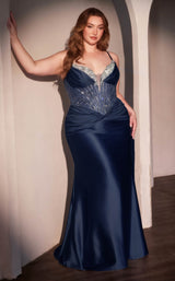 2 of 5 LaDivine CD752C Navy