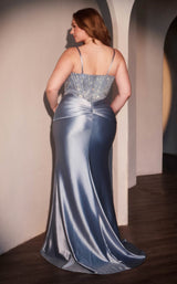 4 of 5 LaDivine CD752C Dusty-Blue