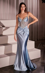 1 of 4 LaDivine CD752 Dusty Blue