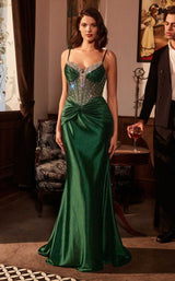 2 of 4 LaDivine CD752 Emerald
