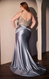 4 of 4 LaDivine CD757C Dusty Blue