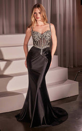 1 of 12 LaDivine CD757 Black